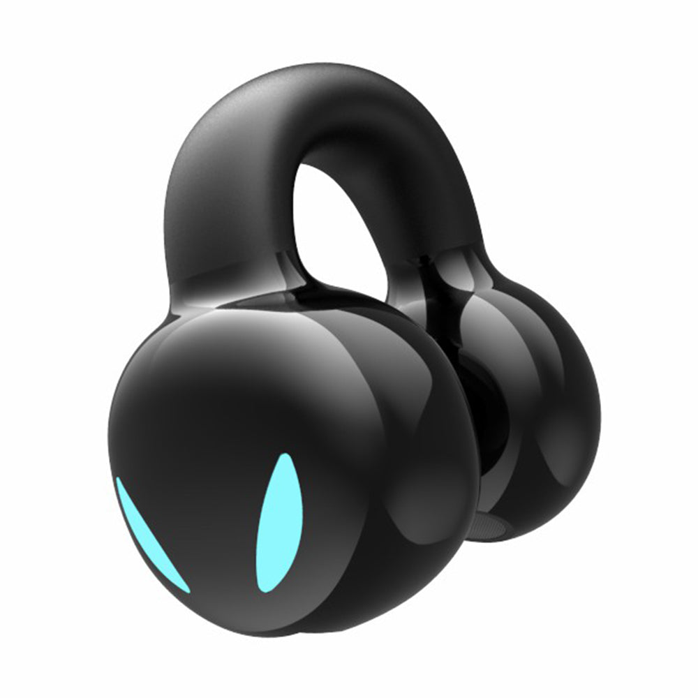 YX03 Open Ear Headphone Bluetooth 5.3 Wireless Bluetooth Headset Waterproof Sport Running Clip-on Earphone YX03 Open Ear Headphone Bluetooth 5.3 Wireless Bluetooth Headset Waterproof Sport Running Clip-on Earphone